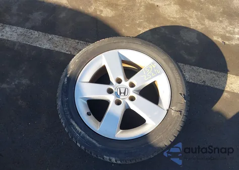 2008 Honda Civic Ex from USA, damaged, VIN 2HGFG11818H524430